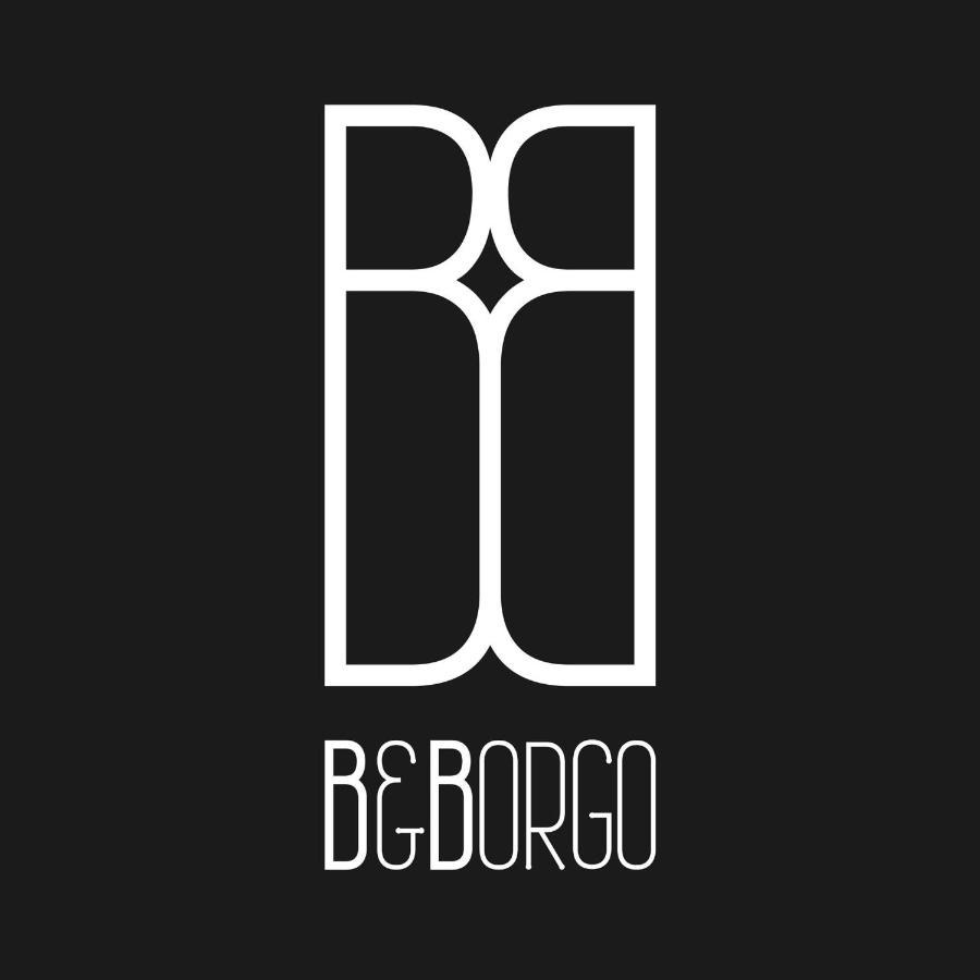 אסקונה B&Borgo מראה חיצוני תמונה